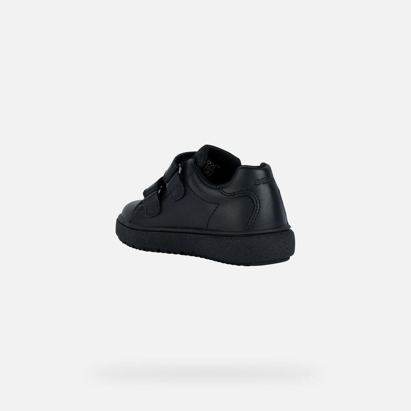 Pantofi junior Geox Theleven