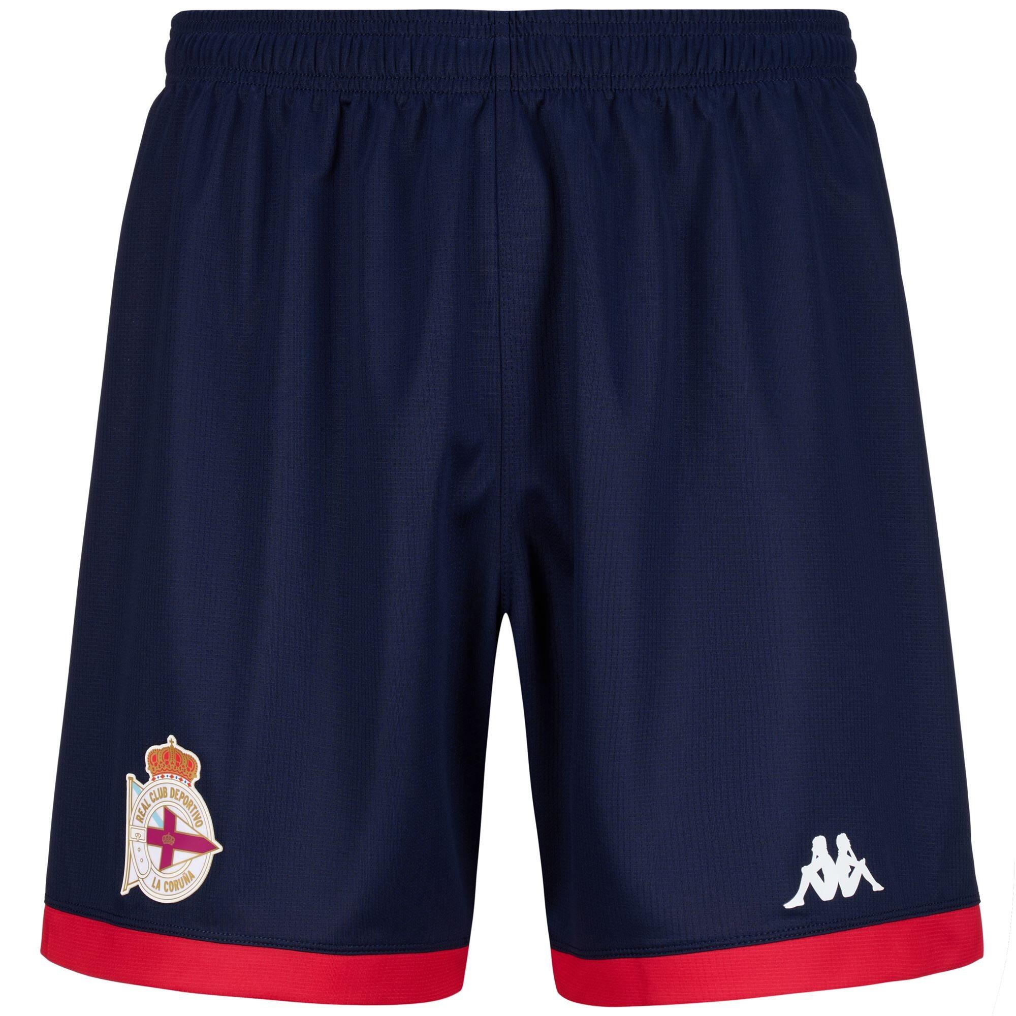 blu / blu marino / rosso