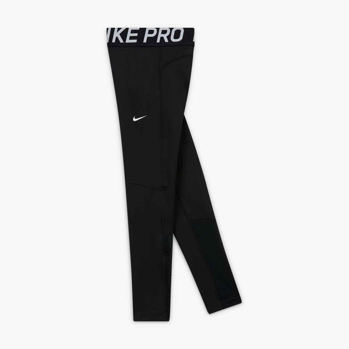 Leggings para Niña Nike Pro 365 Negro 4/6