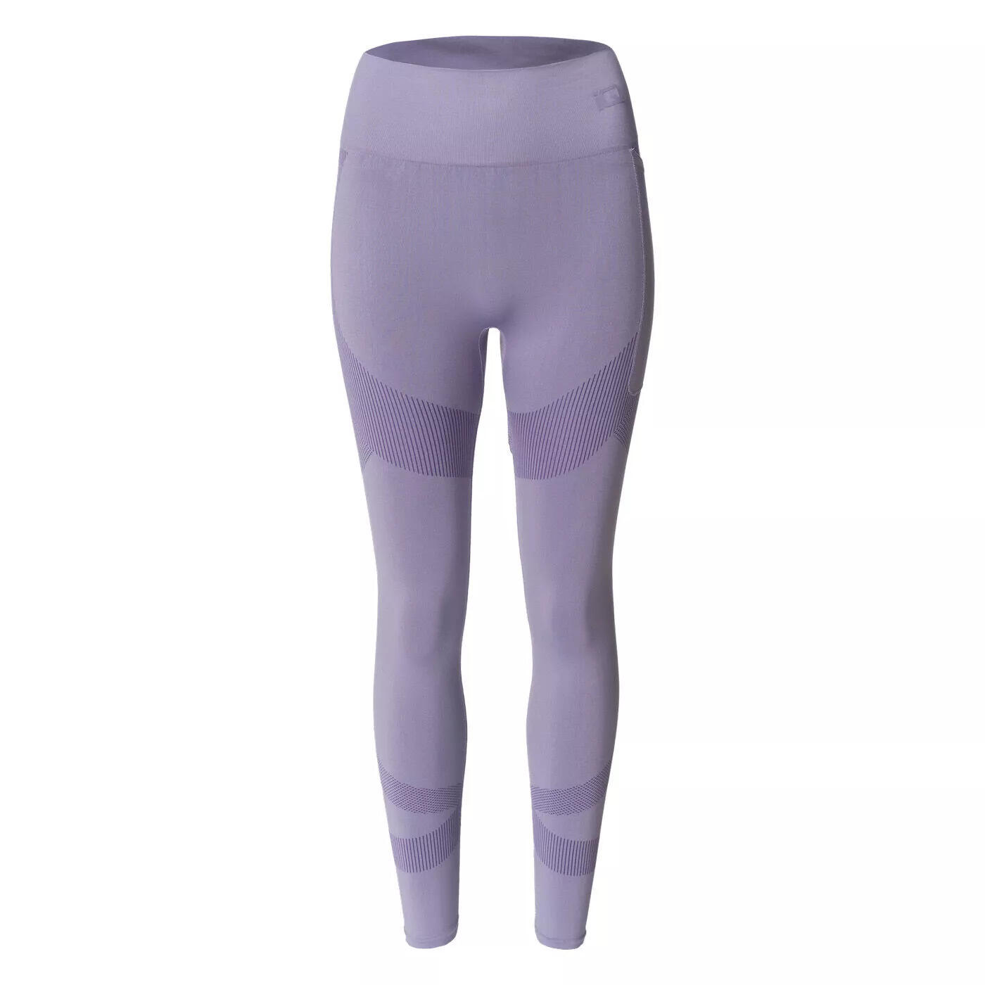Damskie legginsy IQ Cross The Line Ingel