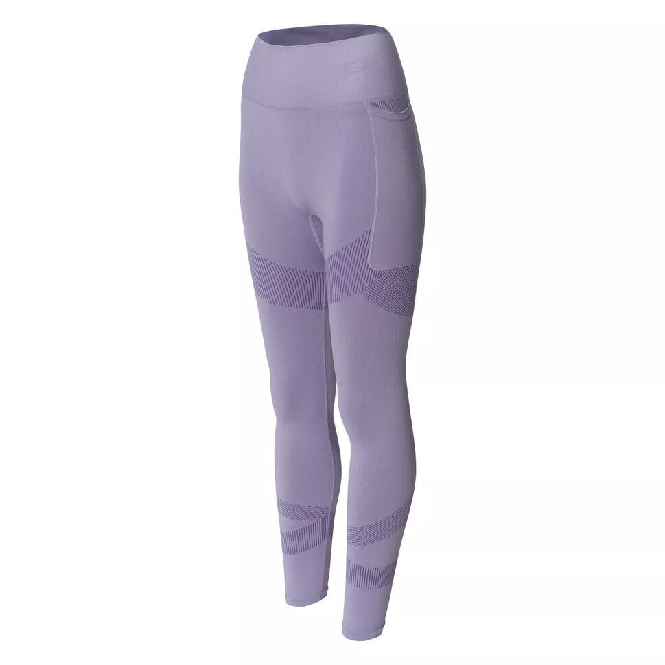Damskie legginsy IQ Cross The Line Ingel