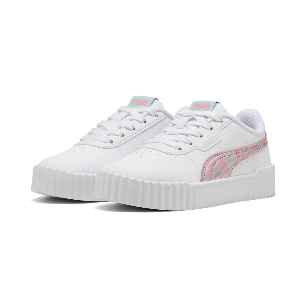 Girl Trainers Puma Carina 3.0 Space Belle PS