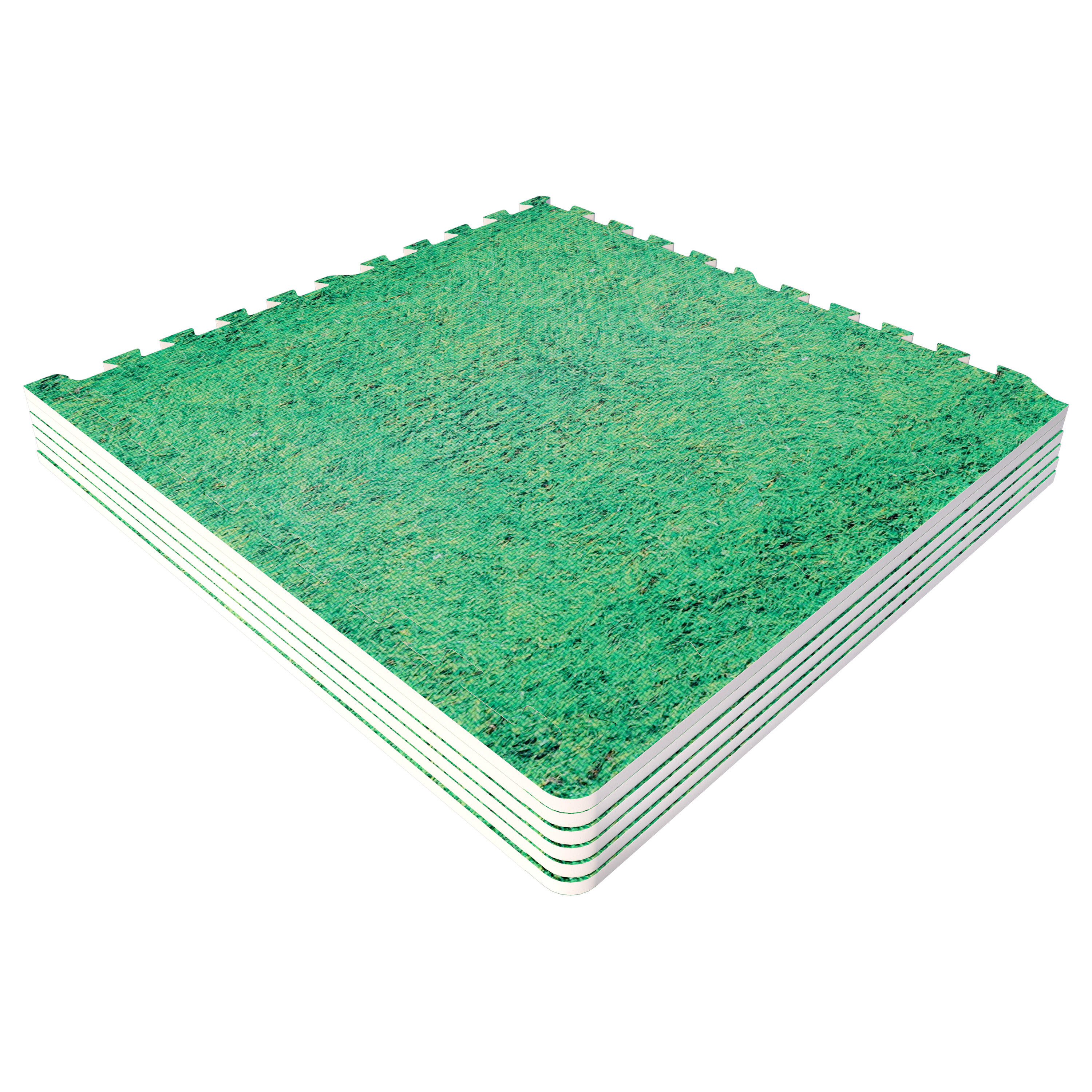 vert printemps / vert