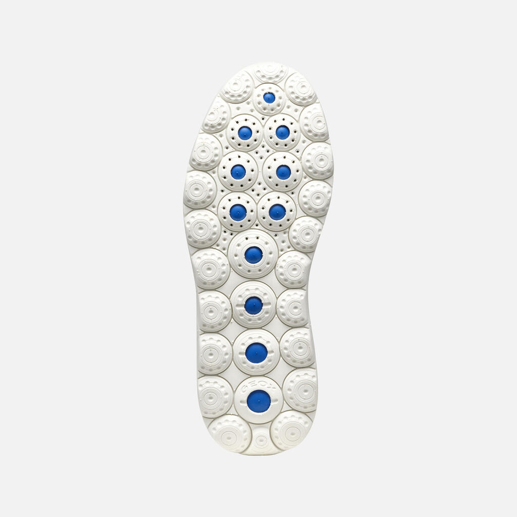 Baskets Homme SPHERICA PLUS MAN Beige Clair 7/7