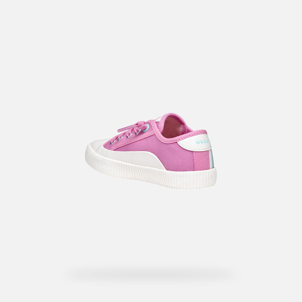 Sneakers Geox Tippeste A 5/7