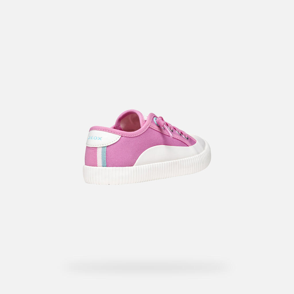 Sneakers Geox Tippeste A 6/7
