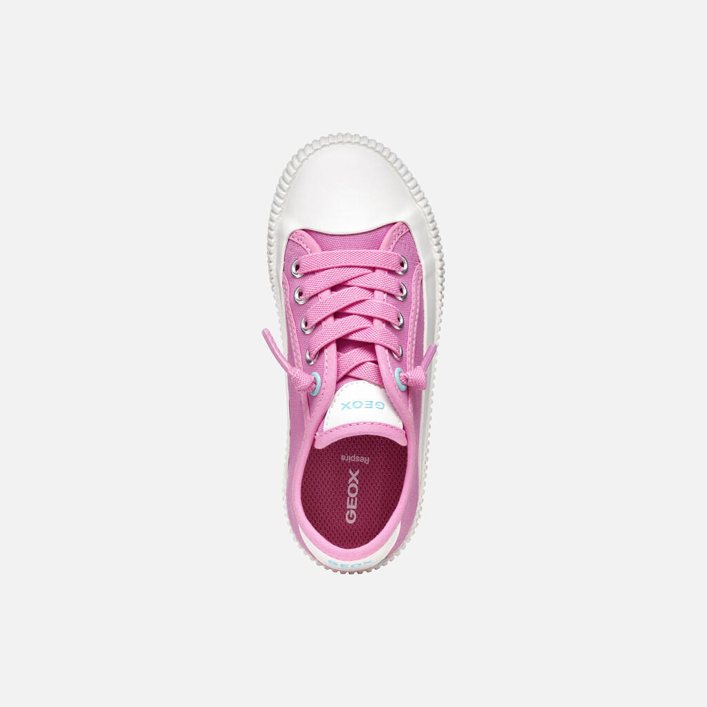 Sneakers Geox Tippeste A 7/7