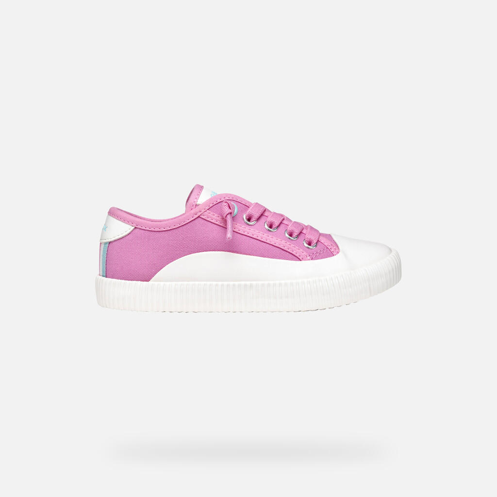 Sneakers Geox Tippeste A 2/7