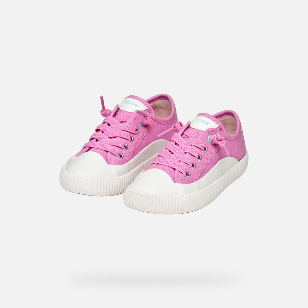 Sneakers Geox Tippeste A 3/7