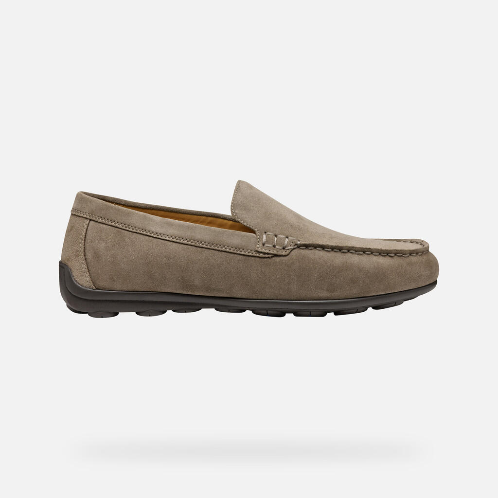 Moccasins Geox Spherica EC16 A