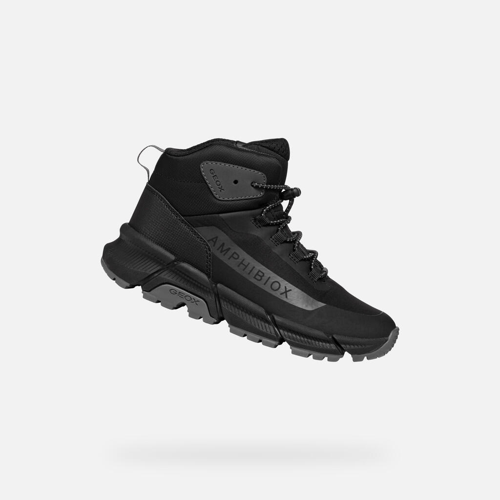 Children's Trainers Geox Flexyper Plus