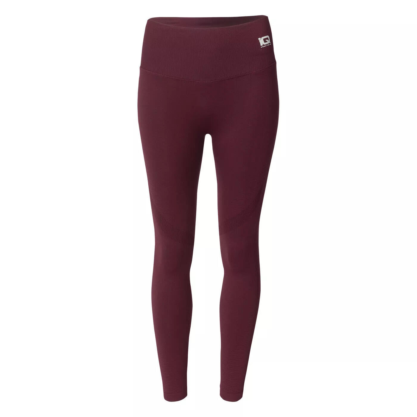 Damskie legginsy IQ Cross The Line Ilean