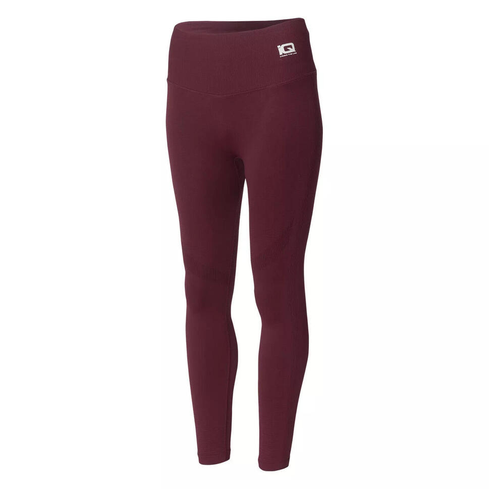 Damskie legginsy IQ Cross The Line Ilean