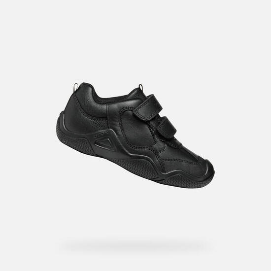 Sneakersy dla dzieci Geox Wader