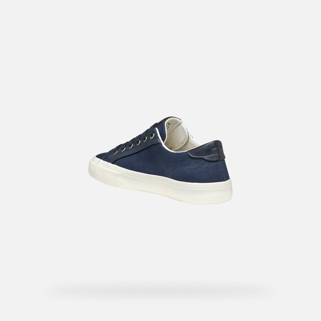 Sneakers da donna Geox Emmeleny A 6/7