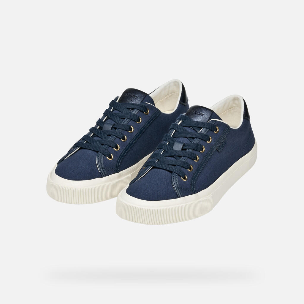 Sneakers da donna Geox Emmeleny A 4/7