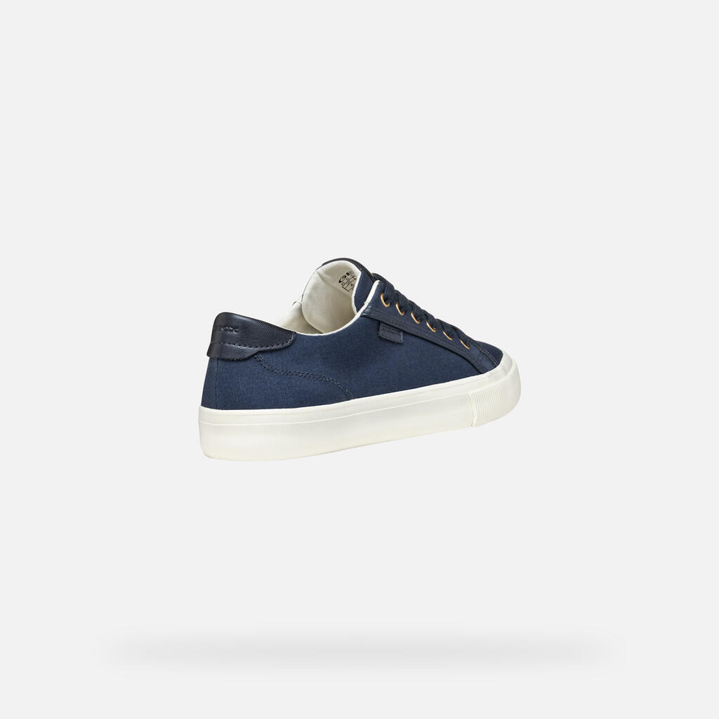 Sneakers da donna Geox Emmeleny A 7/7