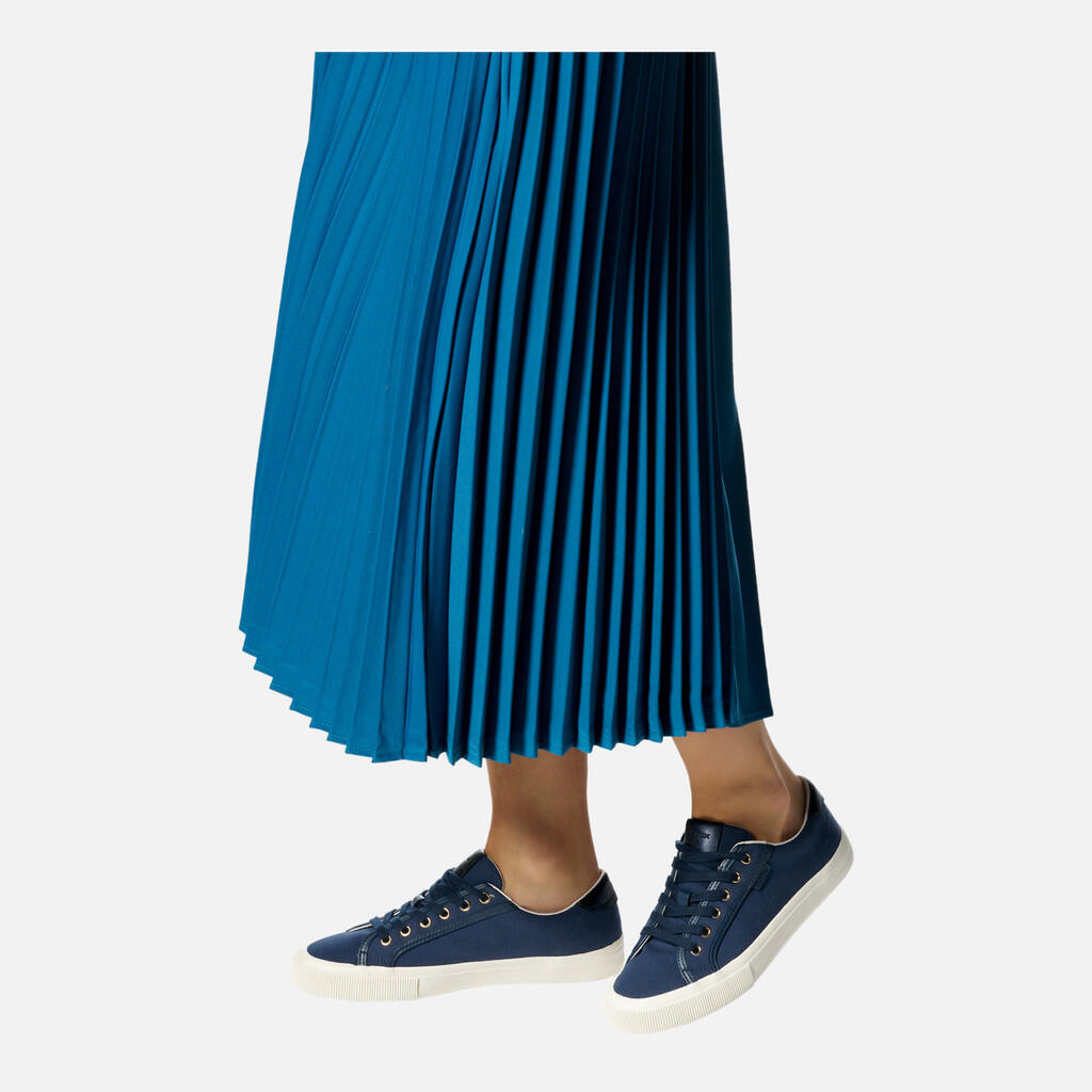 Sneakers da donna Geox Emmeleny A 3/7