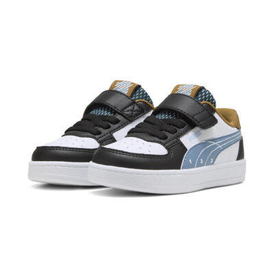 Zapatillas Caven 2.0 Run Fun infantiles PUMA