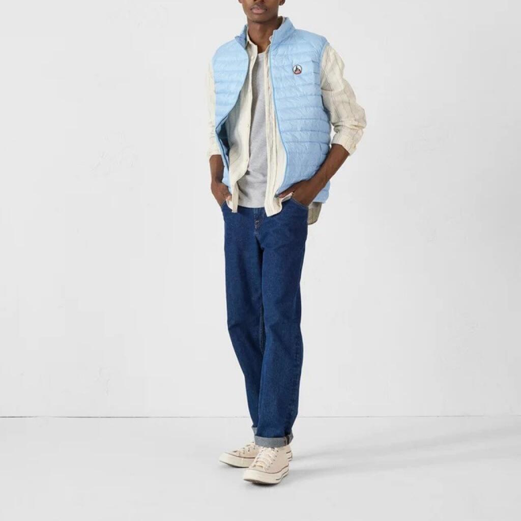 Jott Modelo Tom Cor Azul 4/5