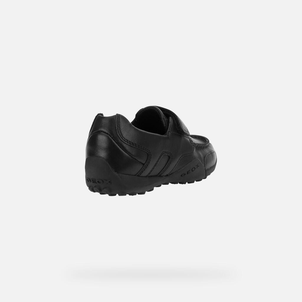 Kindermocassins Geox W.Snake 6/7