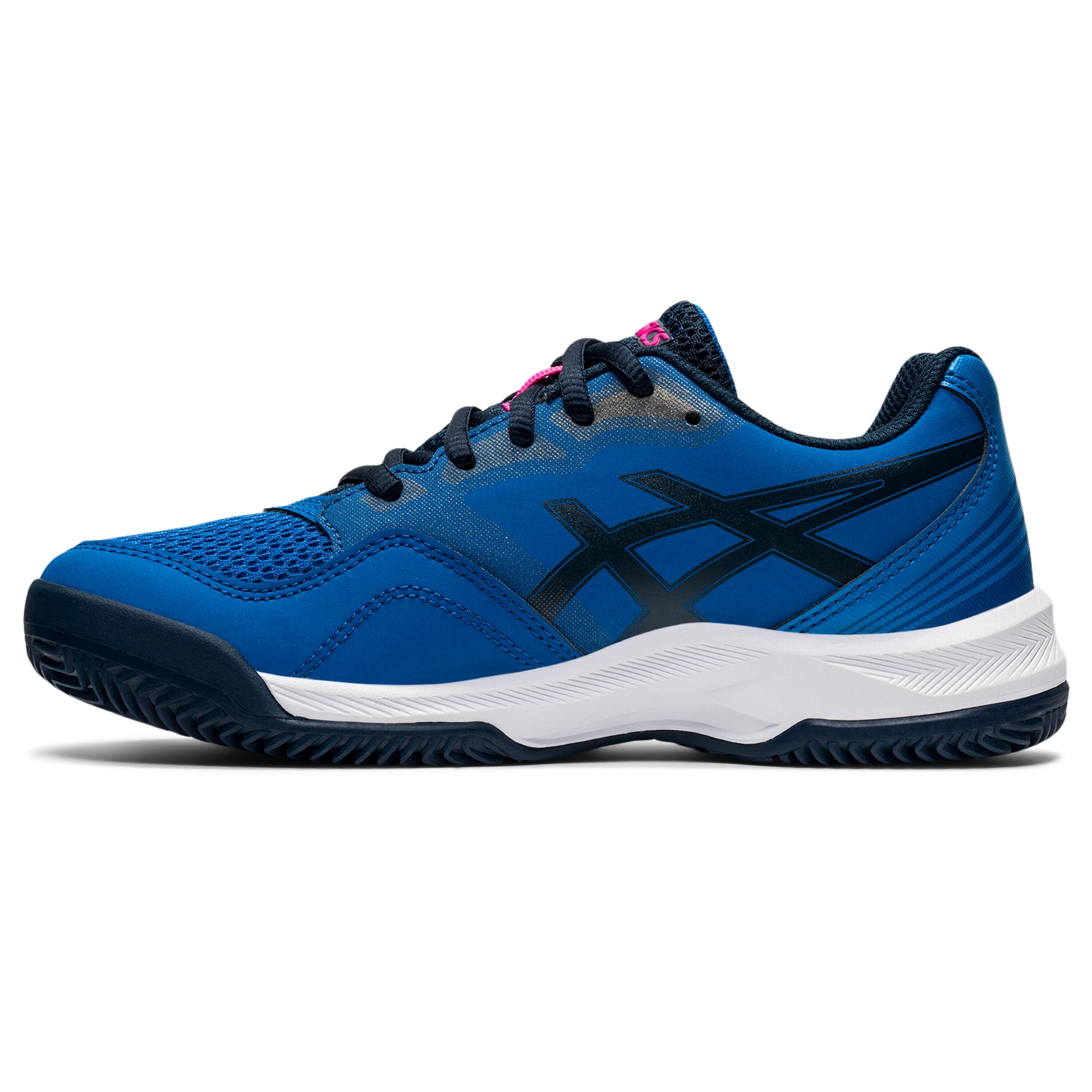Chaussures de padel enfant Asics Gel-Padel Pro 5 Gs 7/7