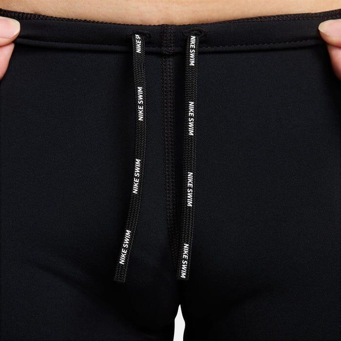 Bokserki kąpielowe męskie Nike Hydrastrong Solid Square Leg