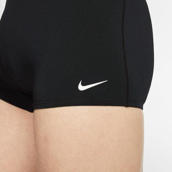 Nike Hydrastrong Solid Square Leg Herren-Badehose 3/5