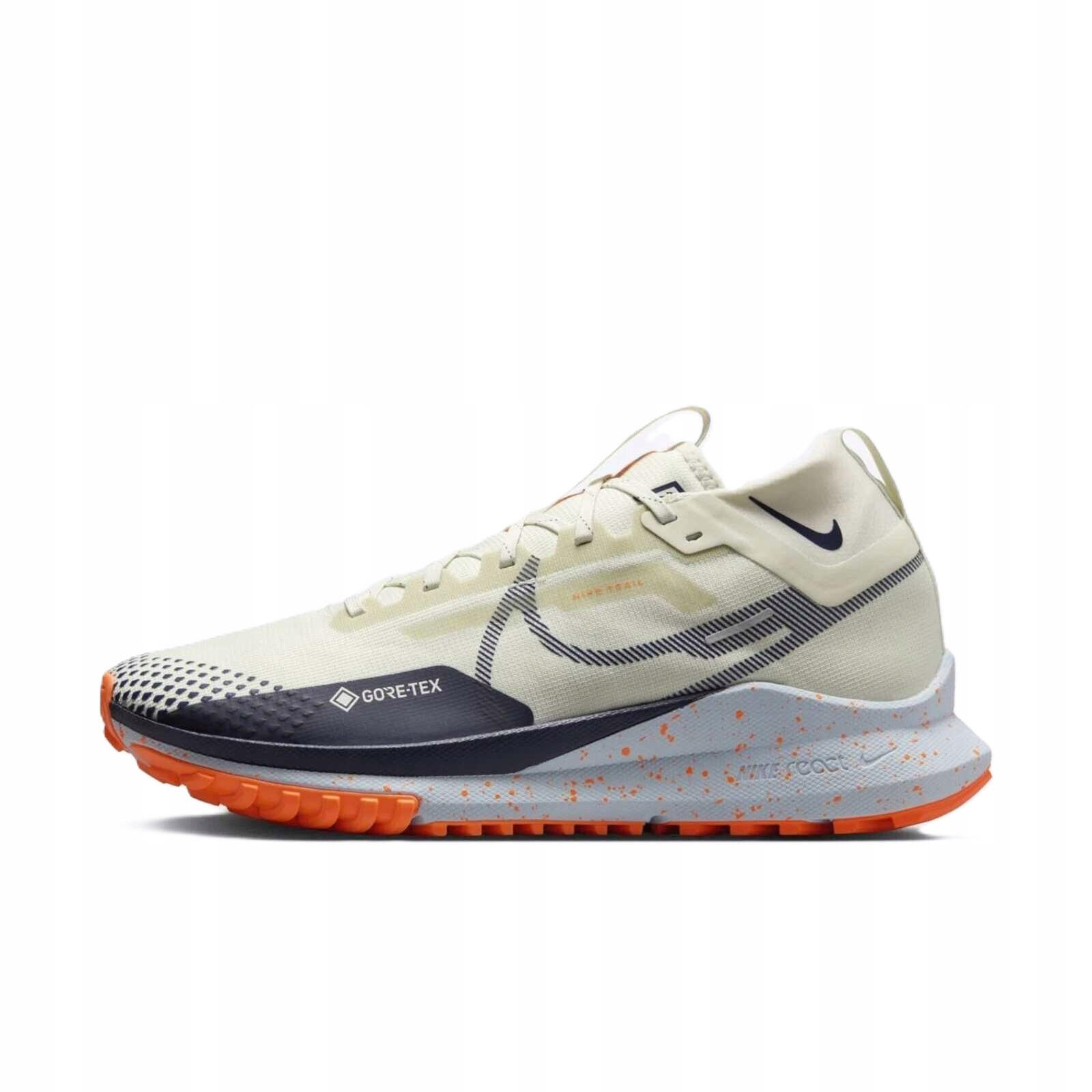 Heren Sportschoenen Nike Pegasus Trail 4 Gtx V2 2/7