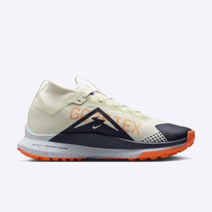 Heren Sportschoenen Nike Pegasus Trail 4 Gtx V2 3/7