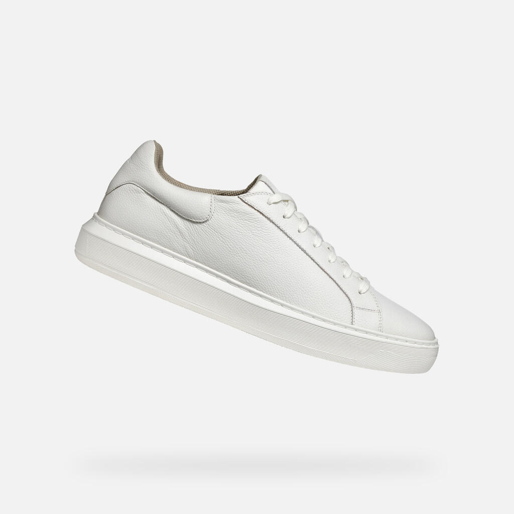 Buty GEOX U DEIVEN Biały