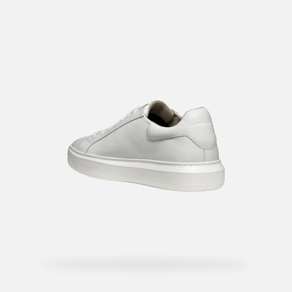 Buty GEOX U DEIVEN Biały 6/7