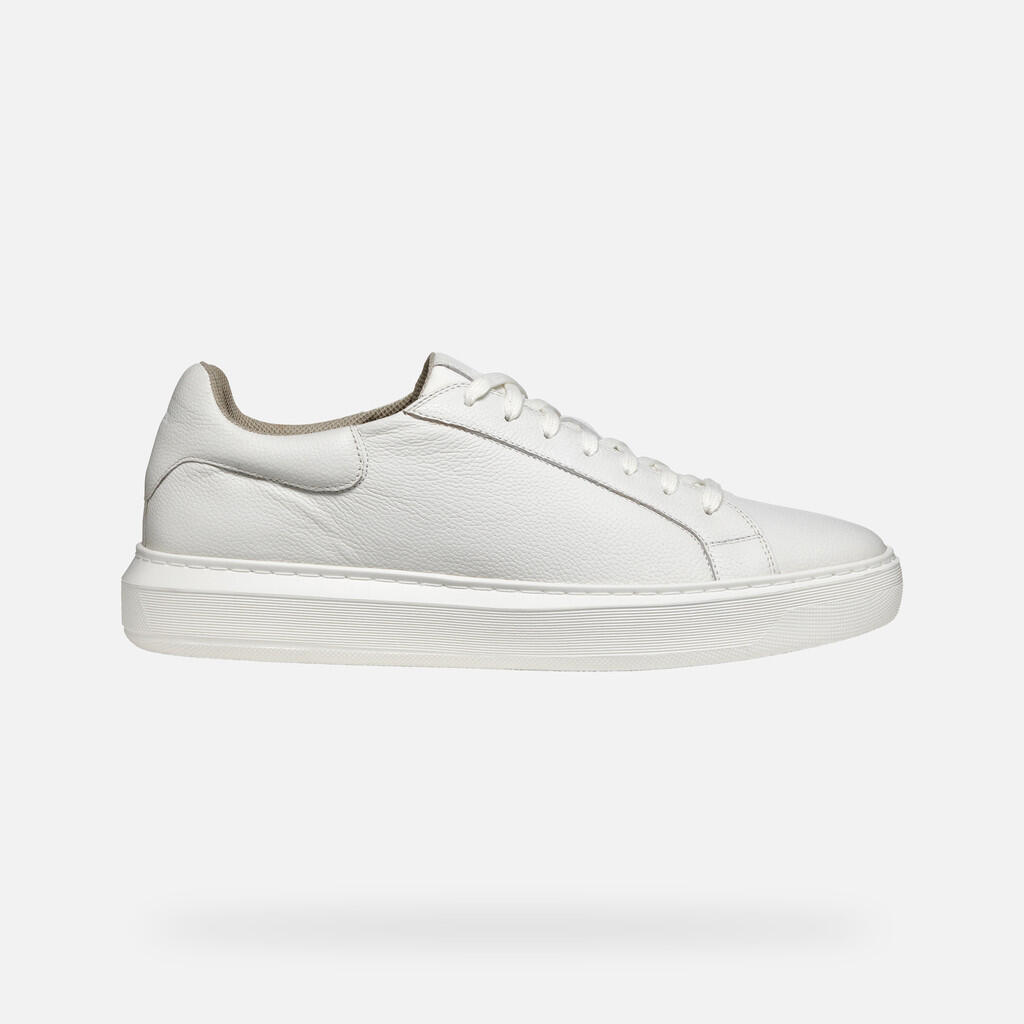 Buty GEOX U DEIVEN Biały 2/7