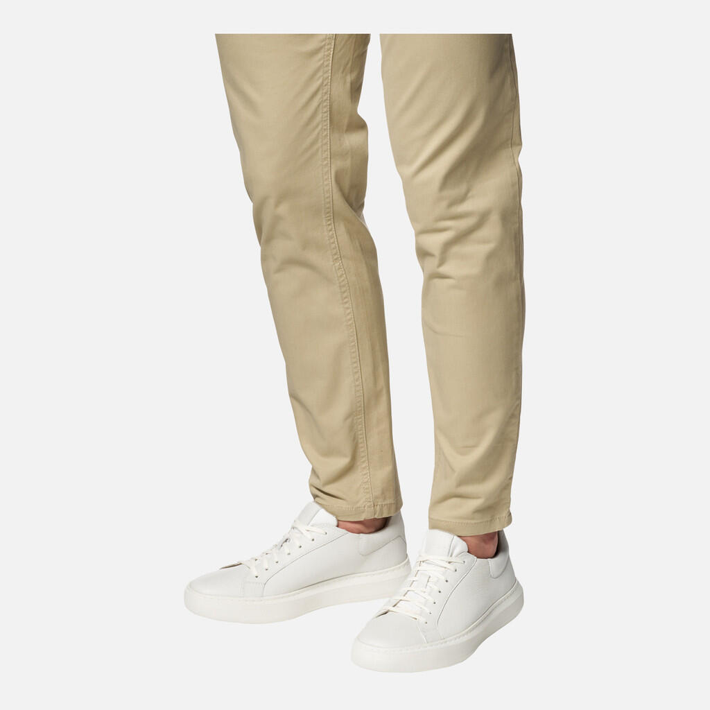 Buty GEOX U DEIVEN Biały 3/7