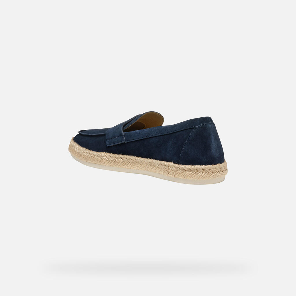 Mocasines Hombre Geox U Costuni 4/7