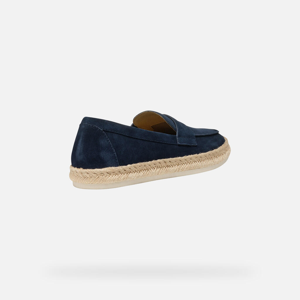 Mocasines Hombre Geox U Costuni 5/7