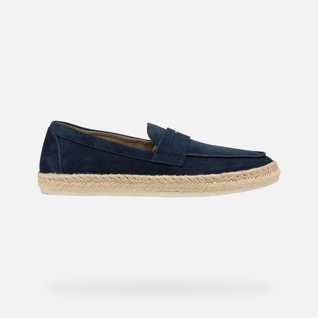 Mocasines Hombre Geox U Costuni 2/7