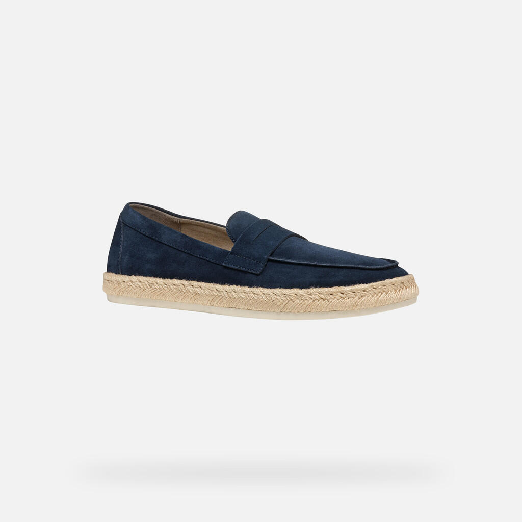 Mocasines Hombre Geox U Costuni 3/7