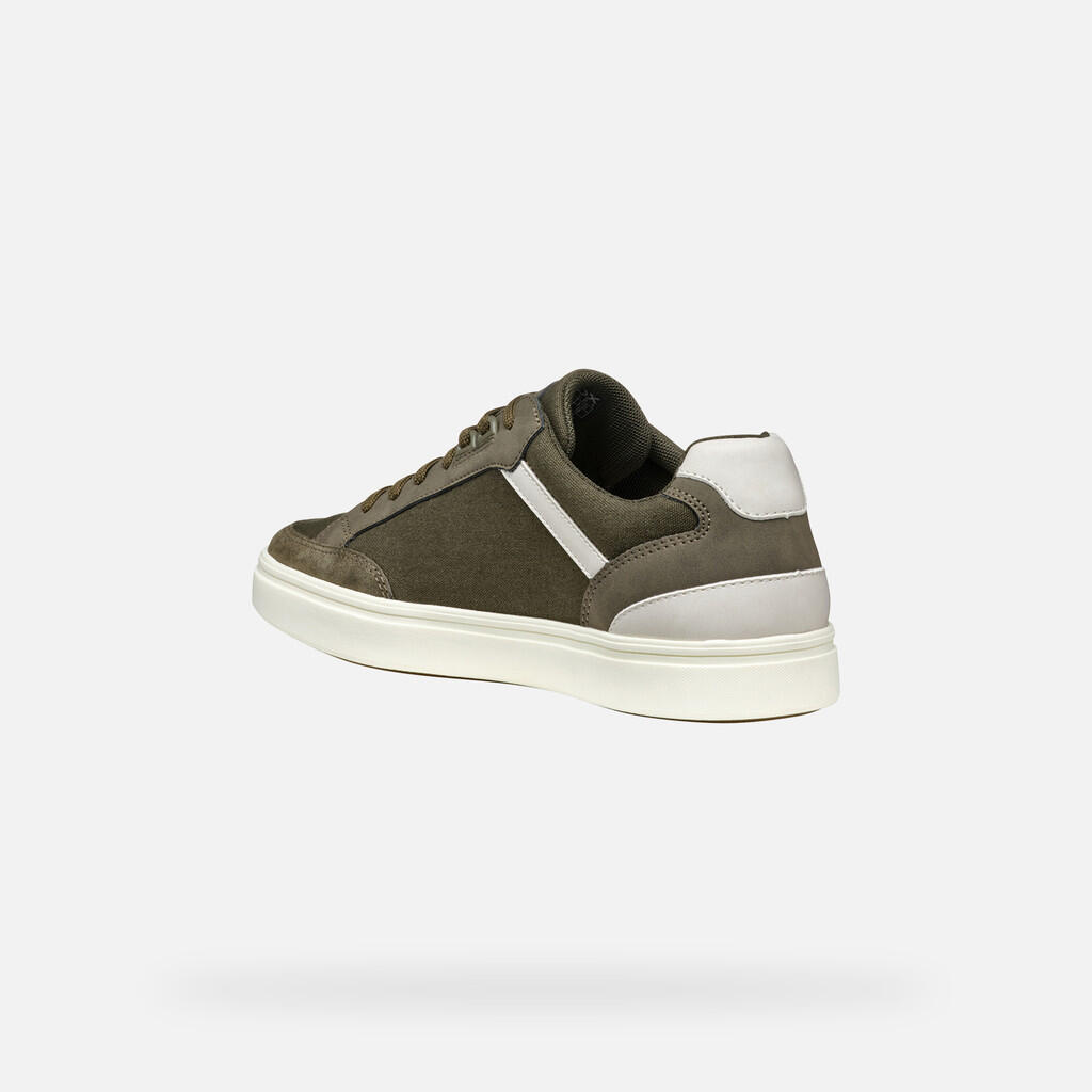 Sneakers Geox Baltmoore B 6/7