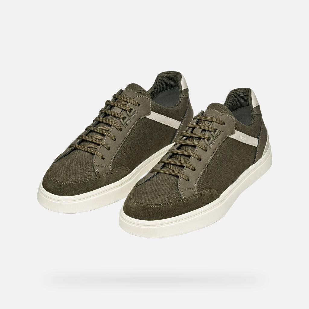 Sneakers Geox Baltmoore B 4/7