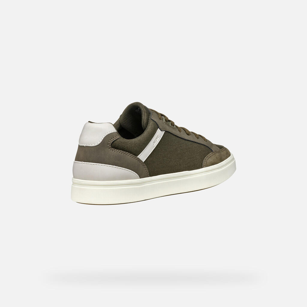Sneakers Geox Baltmoore B 7/7