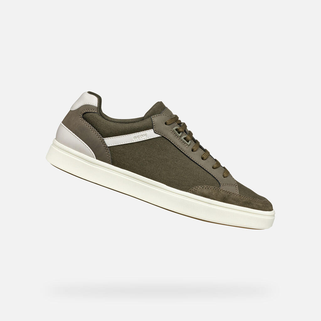 olive verte / olive