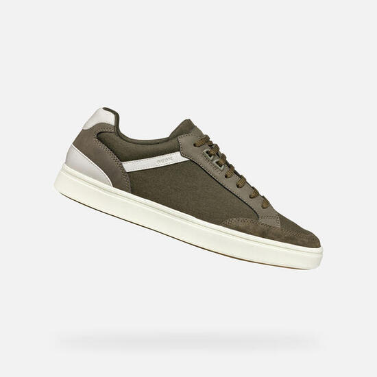 Buty GEOX U BALTMOORE Niebieski