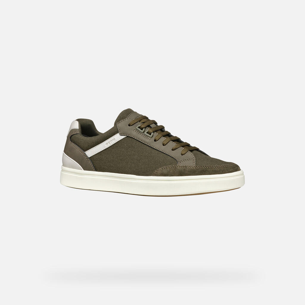 Sneakers Geox Baltmoore B 5/7