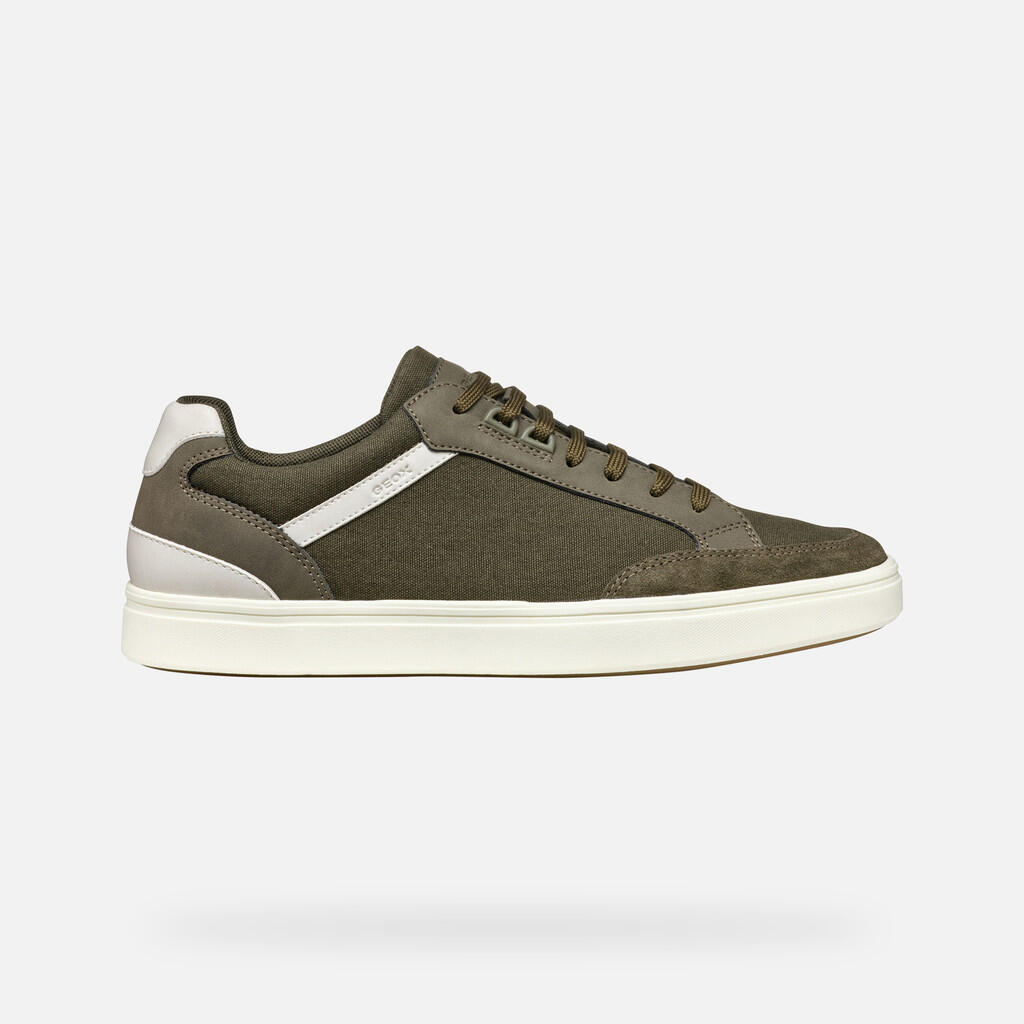 Sneakers Geox Baltmoore B 2/7