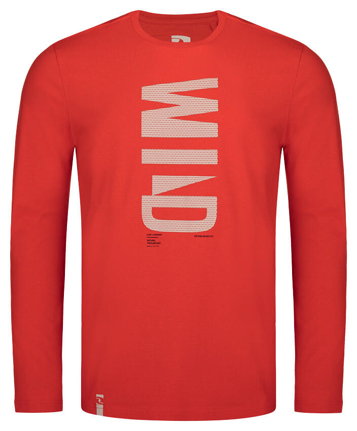 Męski T-shirt Allonzo 2XL - Wygodna miękka bawełna