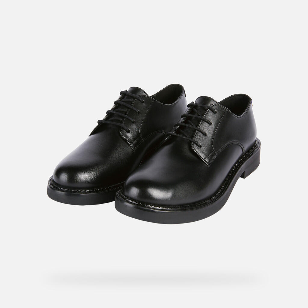 Derbie woman Geox Serilda 4/7