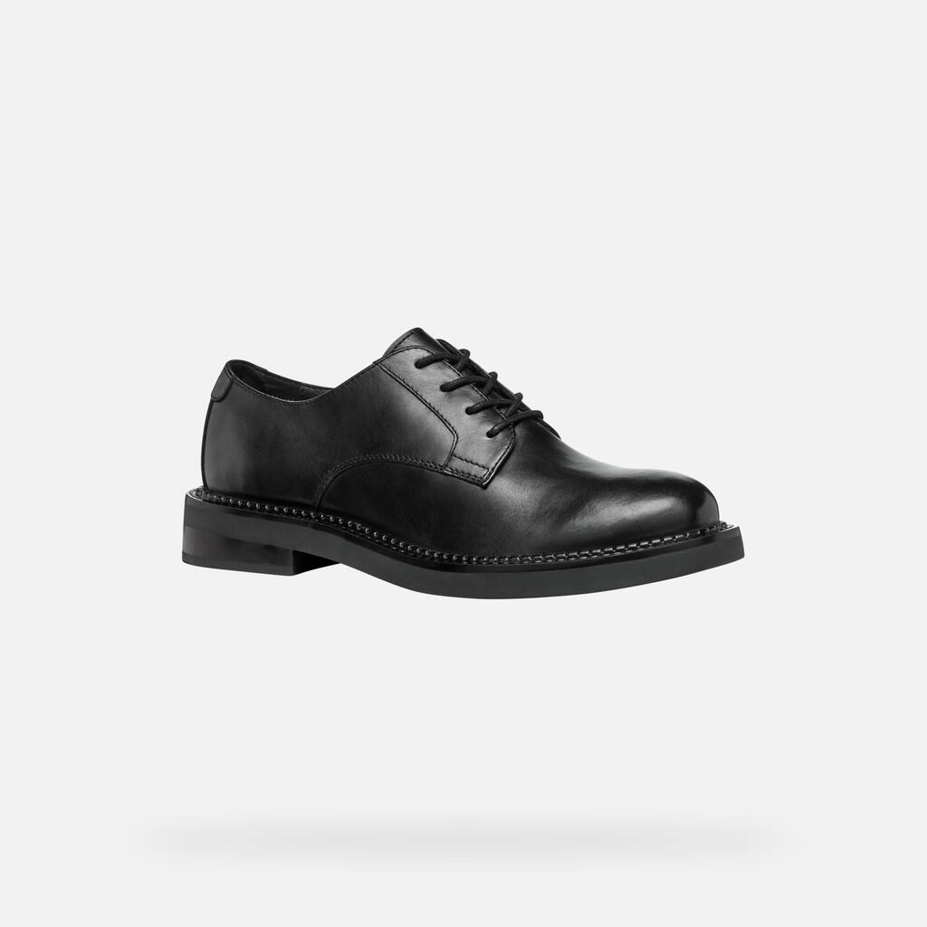 Derbie woman Geox Serilda 5/7