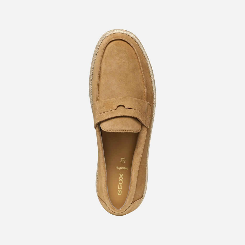 Loafers Geox Costuni A 6/7