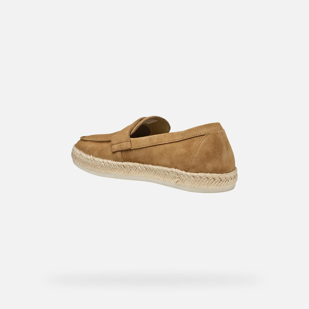 Loafers Geox Costuni A 4/7